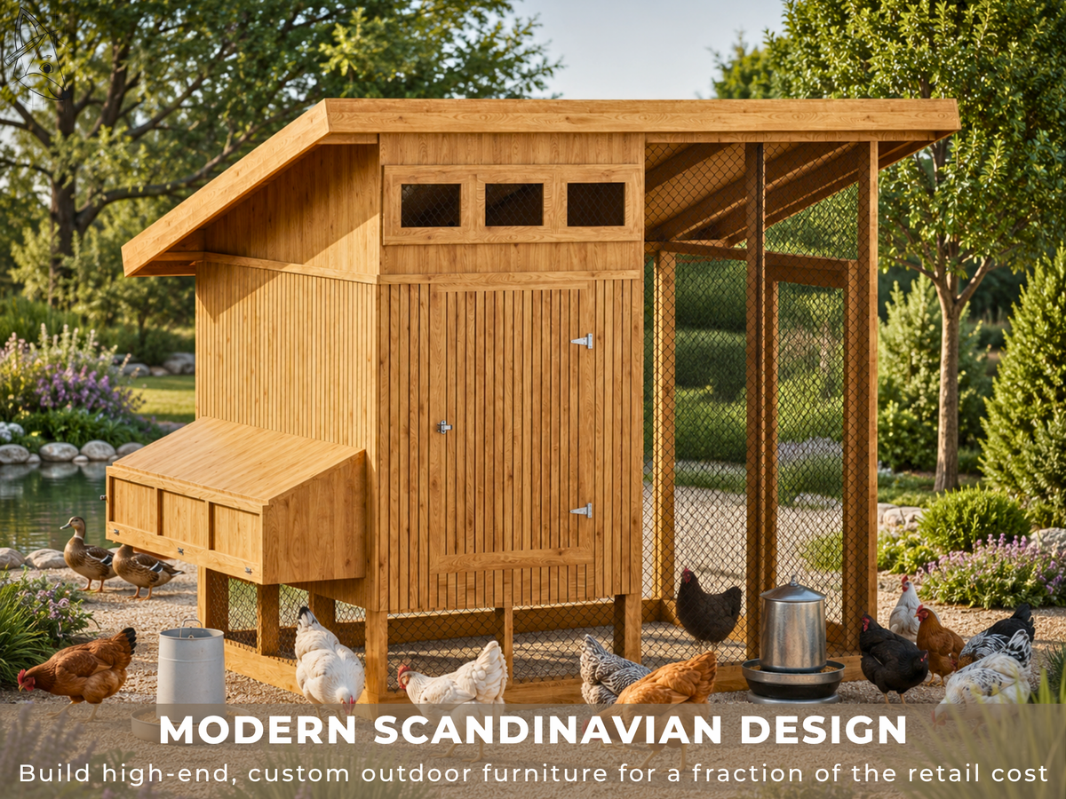 The ScandiDraft Signature Bundle