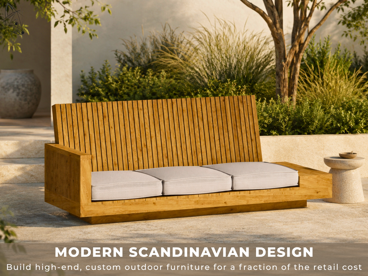 The ScandiDraft Signature Bundle