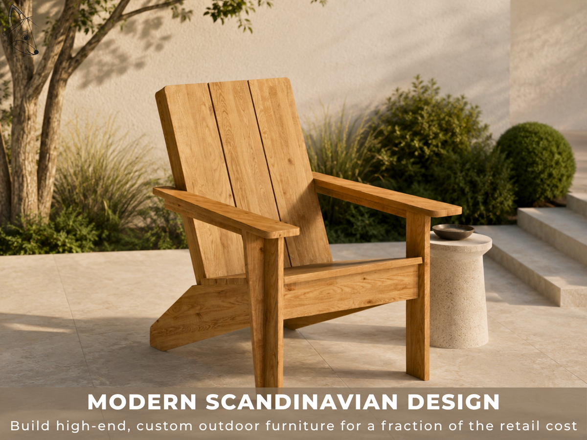The ScandiDraft Signature Bundle