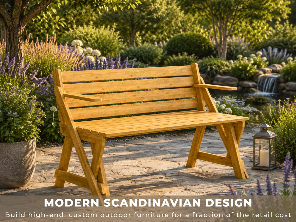 The ScandiDraft Signature Bundle