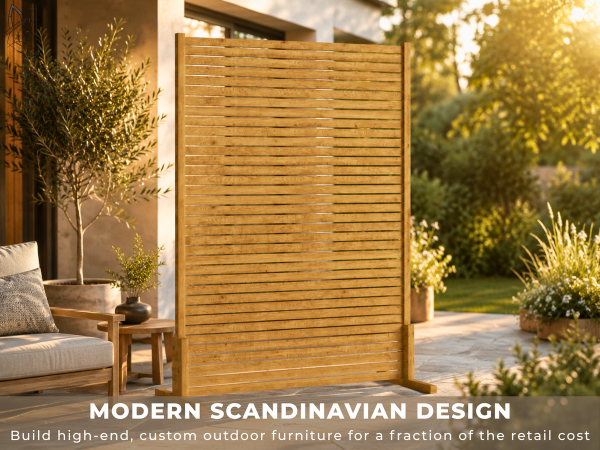 The ScandiDraft Signature Bundle